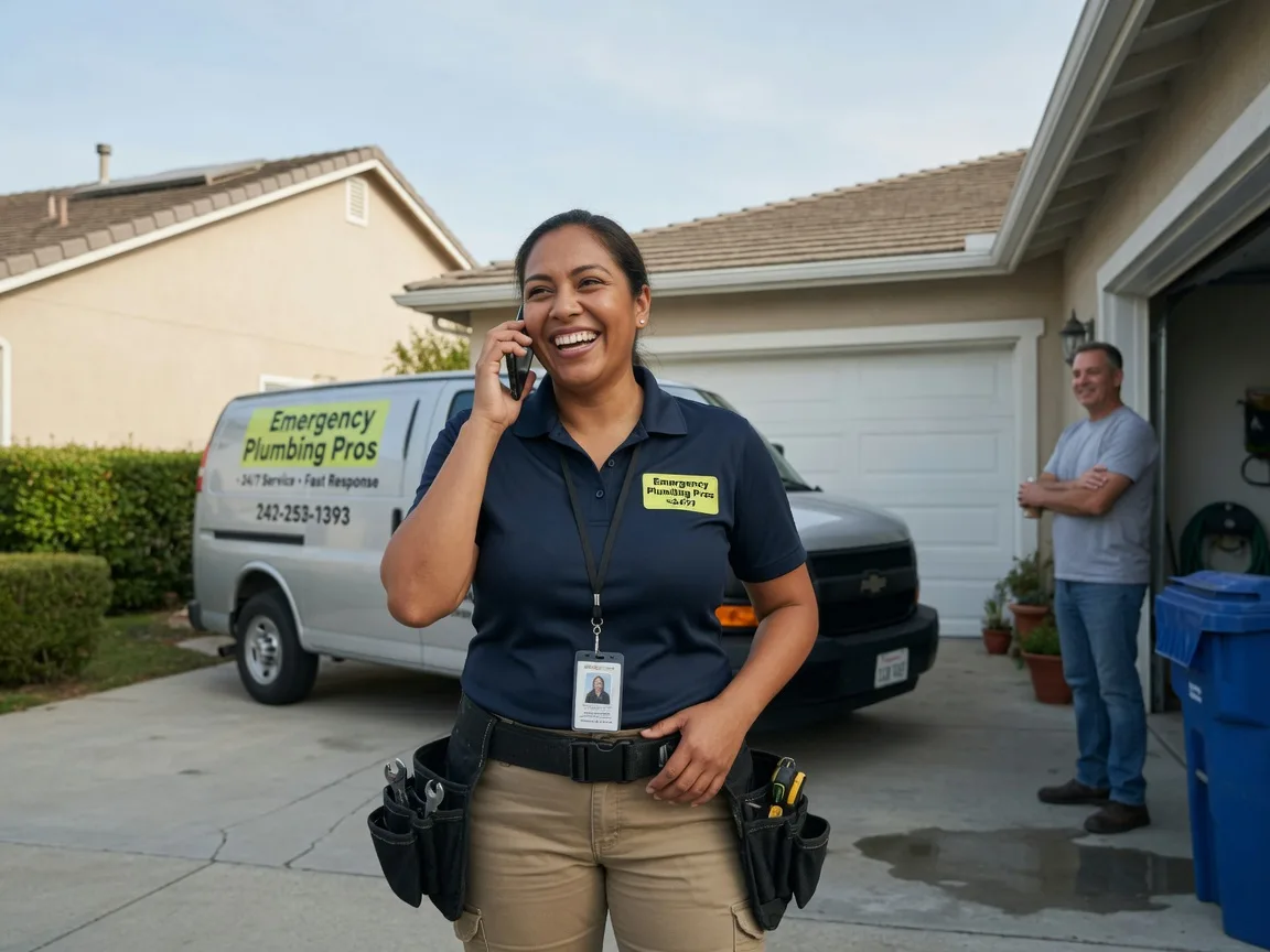Emergency Plumber Peck, KS FAQs